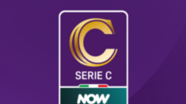 Logo della Serie C &copy; Serie C Now.