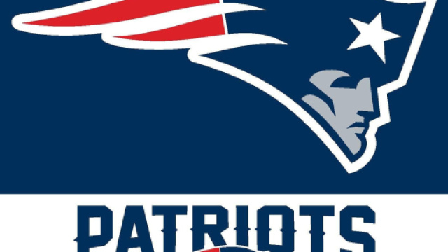 Logo dei New England Patriots - &copy; New England Patriots