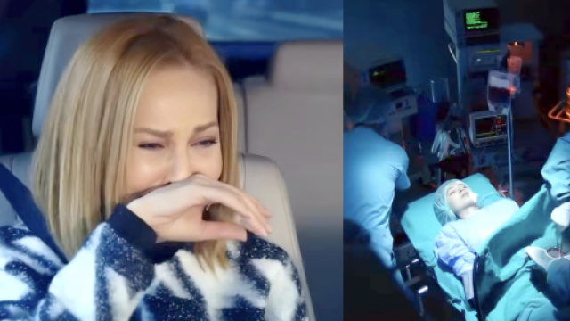Neşe Baykent (Vildan) e Neslihan Atag&uuml;l (Nihan) - &copy; Endless love.