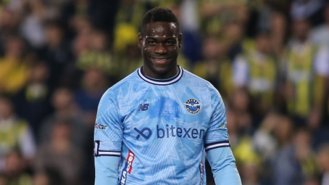 Mario Balotelli - Profilo Instagram &copy; Balotelli