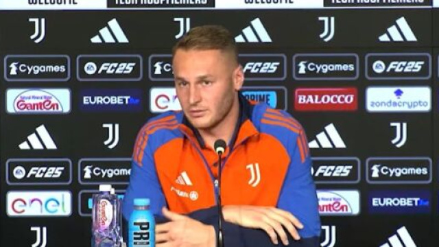 Teun Koopmeiners, screenshot &copy; YouTube