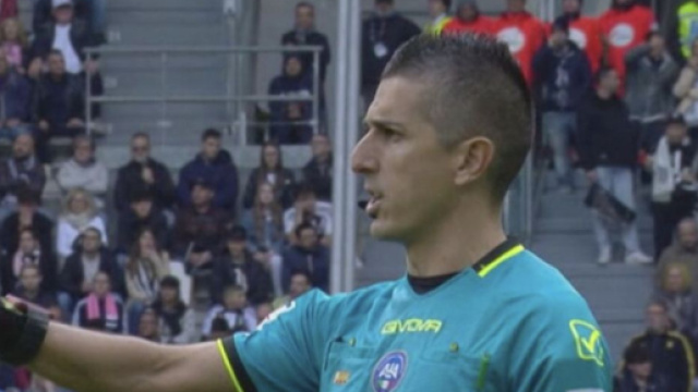 Livio Marinelli - Sito Ufficiale &copy; Mediaset