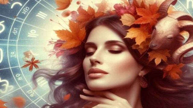Oroscopo e autunno generato con &copy; AI Copilot.