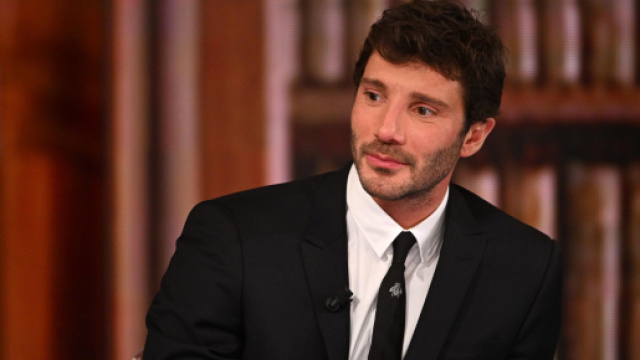 Stefano De Martino (&copy;Affari Tuoi/Rai)