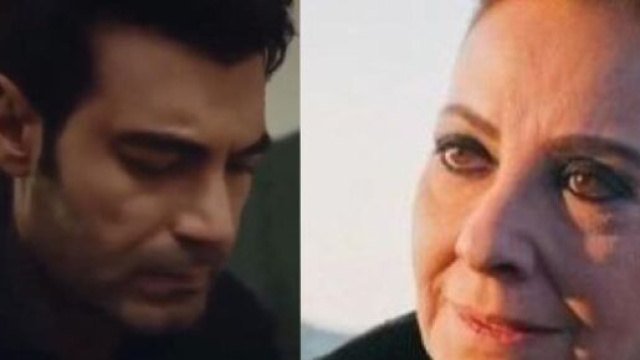 In foto Gulcemal e Zafer, &copy; Mediaset