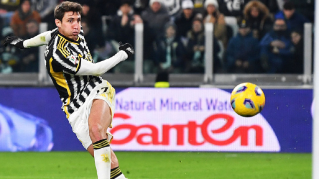 Andrea Cambiaso &copy; getfootballnewsspain.com