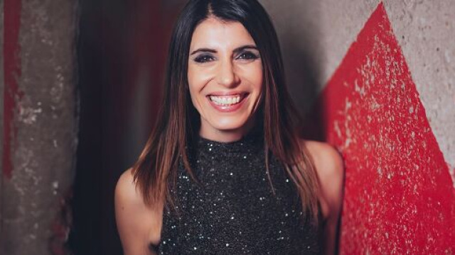 Giorgia potrebbe partecipare ad Un posto al sole. Foto &copy; Instagram official.png