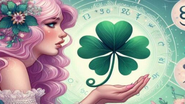 Oroscopo e fortuna generato con &copy; AI Copilot