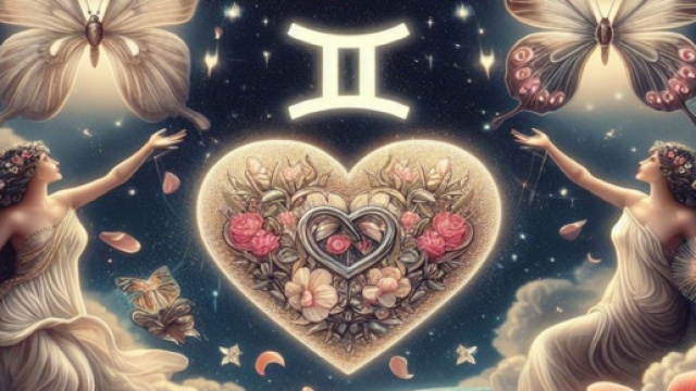 Segno dei Gemelli immagine &copy; AI Copilot