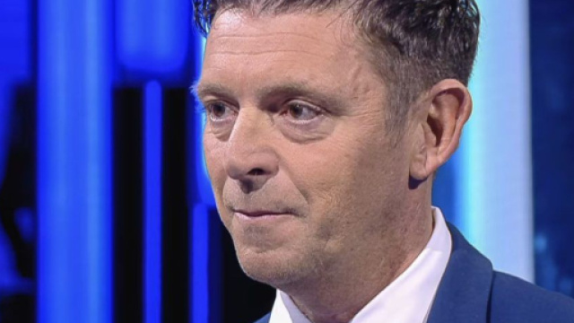 Rocchi: 'Chiedo a tutti di essere più riflessivi, se non porti rispetto ...