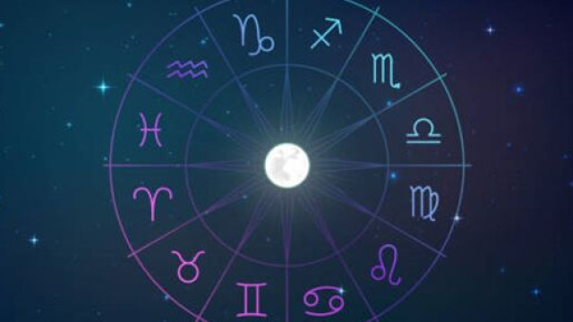 I segni dell'oroscopo (&copy;pixabay.com)