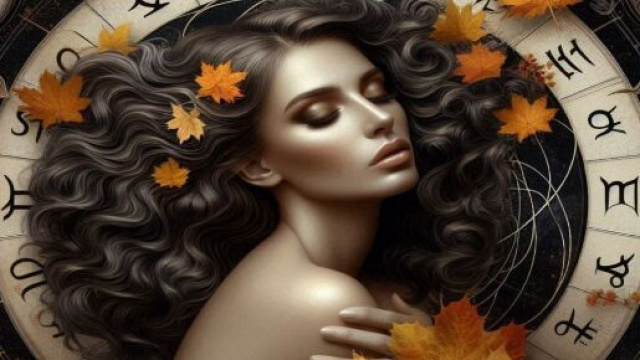 Oroscopo e autunno generato con &copy; AI Copilot