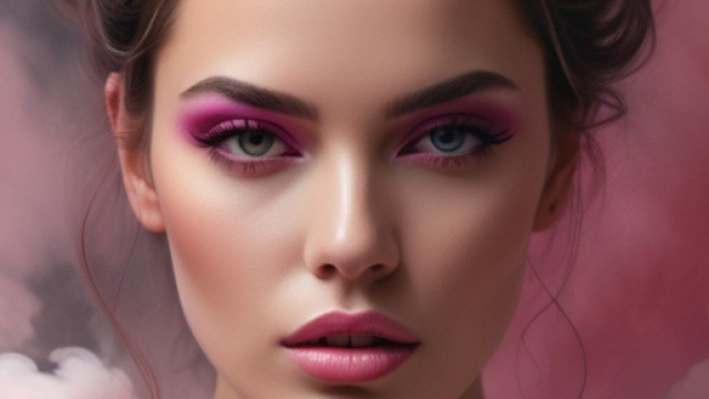 Volto di donna &copy; Immagine di Pixabay.