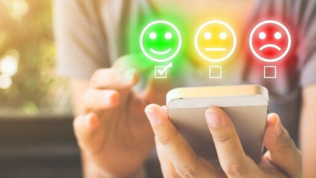 Stati d'animo stilizzati &copy; Pixabay