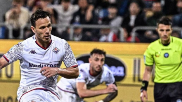 Arthur Melo (Foto &copy; Instagram)