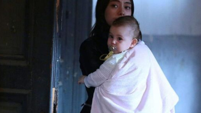 In foto, Nihan e Deniz &copy; Endless Love.