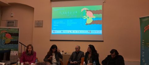 Terraviva, Vaccari: 'La moda deve diventare più sostenibile, ci piace farlo con i ragazzi'