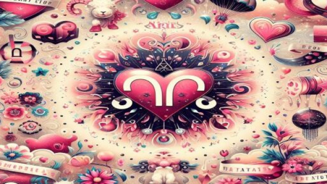 Segno dell'Ariete generato con &copy; AI Copilot