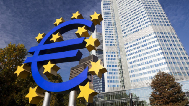 La Banca centrale europea &copy; unioneeuropea.it