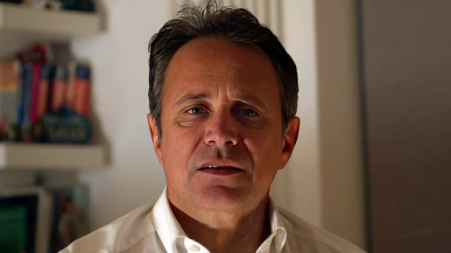 Un posto al sole, Eugenio Nicotera (Paolo Romano) &copy; Un Posto al Sole Rai