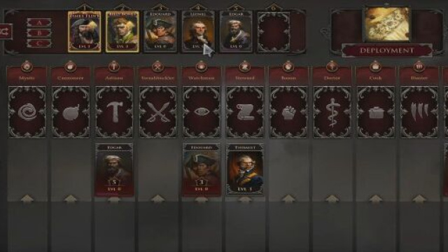 Flint: Treasure of Oblivion: foto &copy; screenshot pagine ufficiale Facebook Microids