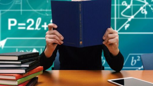 Licei scientifici in cima alla classifica Eduscopio 2024 &copy; Pixabay