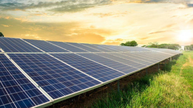 Pannelli solari - Foto &copy; bedimensional.com