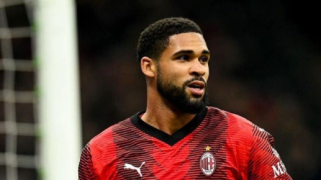 Ruben Loftus-Cheek - Foto &copy; Profilo Instagram Loftus-Cheek.