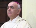 Roma, monsignor Antonio Staglianò nominato Rettore della Chiesa degli Artisti