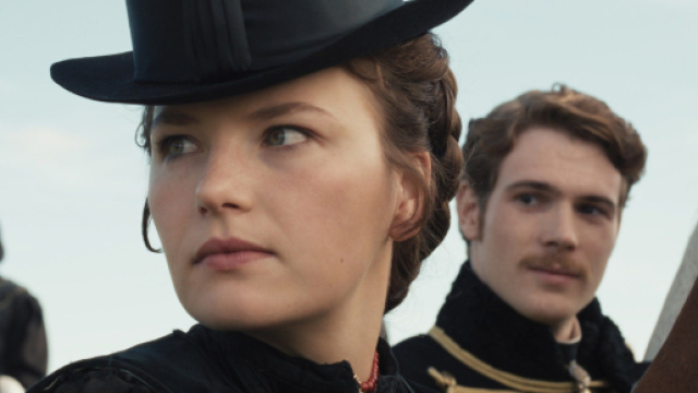 L'Imperatrice 2 su Netflix svela la storia vera della Principessa &copy; vogue.it