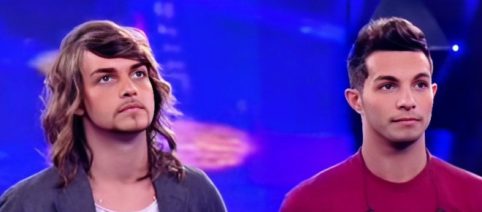 This is me, 5 ex protagonisti di Amici non sono tra gli ospiti: tra questi, Marco Carta