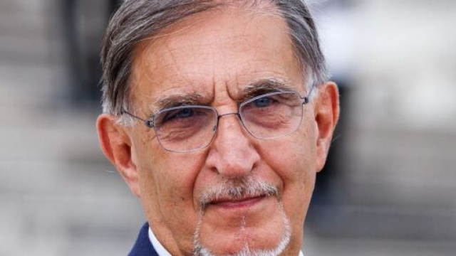 Ignazio La Russa, Presidente del Senato della Repubblica (&copy; Facebook)