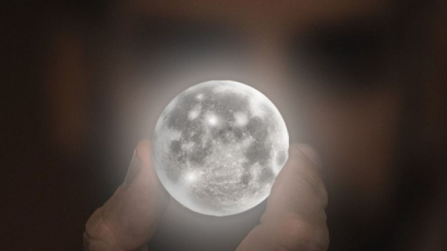 Luna nuova in Sagittario - &copy; Pixabay.