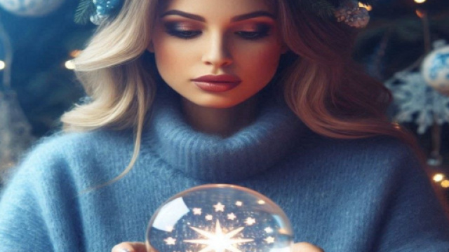 Oroscopo e inverno generato con &copy; AI Copilot