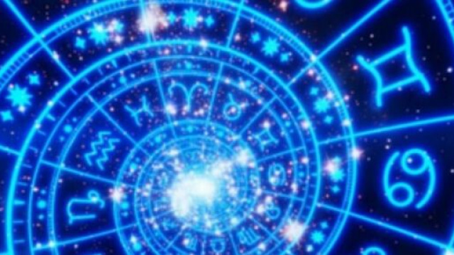 Ruota dei segni zodiacali, foto &copy;Pixabay