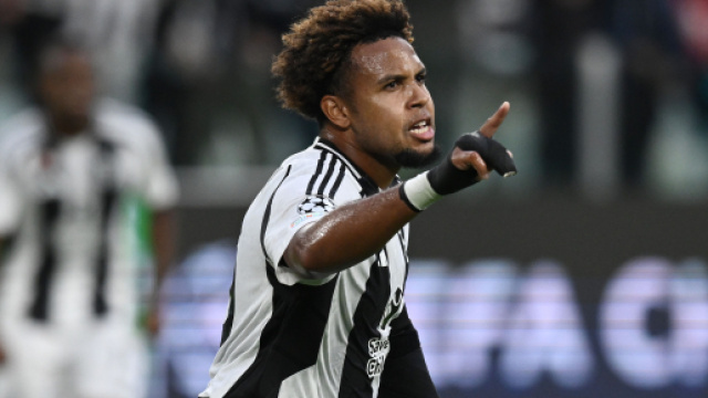 Watch: Weston McKennie goal vs PSV in Champions League - the18.com