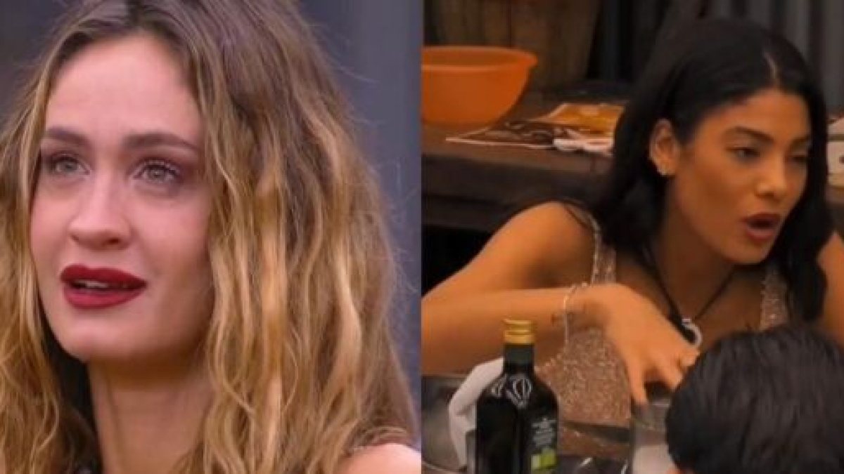Grande Fratello, cosa è successo dopo la puntata: Helena denigrata e ...
