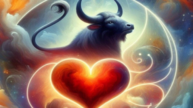 Segno del Toro generato con &copy; AI Copilot