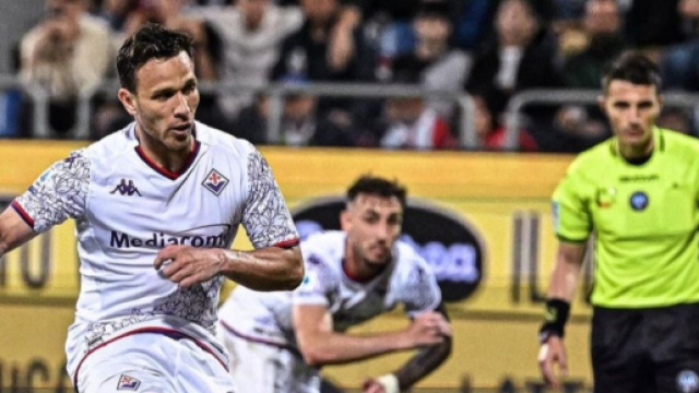 Arthur Melo (Foto &copy; Instagram)