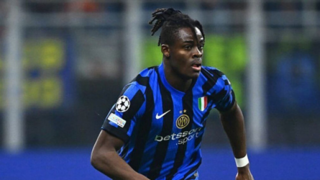 Bisseck - &copy; Instagram Ufficiale Bisseck