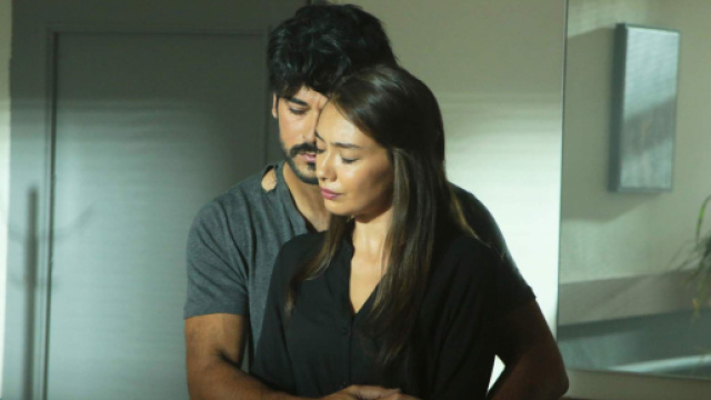 Kemal e Nihan - screenshot &copy; Endless Love