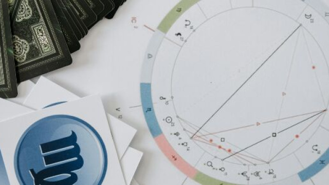 i segni dello zodiaco - &copy; Foto Pexels