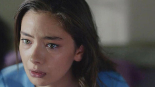 Nihan Sezin (Neslihan Atag&uuml;l) &copy; Mediaset.