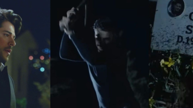 In foto Tarik e Kemal &copy; Endless Love