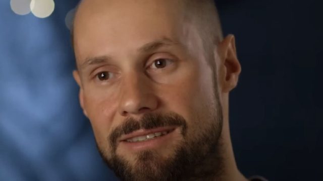 Tom Boonen - Screenshot &copy; Youtube Specialized