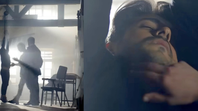 Burak &Ouml;z&ccedil;ivit (Kemal) - screenshot &copy; Endless Love.