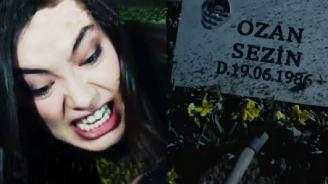 Nihan in scena, screenshot &copy; Endless Love