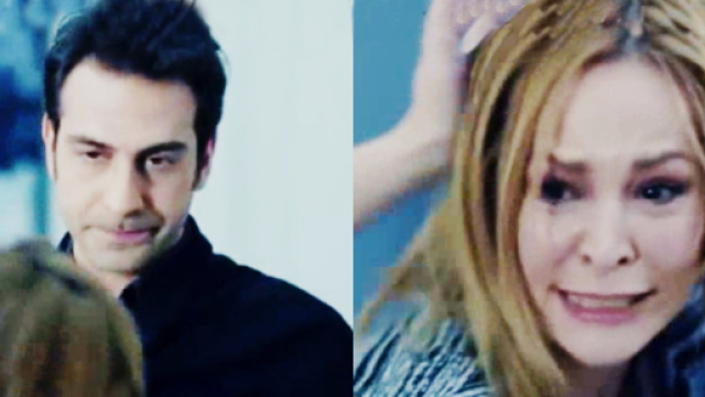 Hakan e Vildan, screenshot &copy; Endless Love.