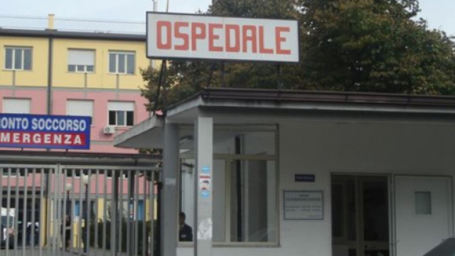 L'ospedale di Vibo Valentia - &copy; Aspvv.it