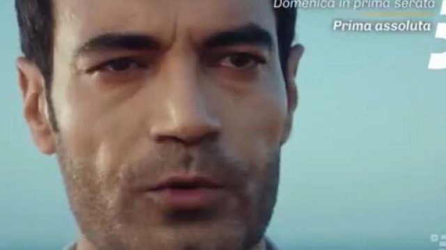 In foto Gulcemal de La rosa della vendetta, &copy; Mediaset